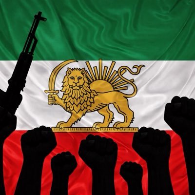 IranOpenSociety's profile picture