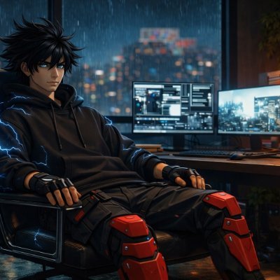 EarnedNotGifted's profile picture
