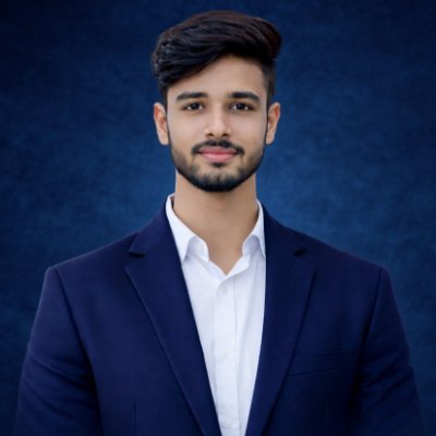 Nabil Abdullah's profile picture