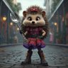 Under Cover Hedgie 的头像
