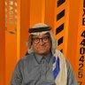 يحيى مفرح زريقان profil fotoğrafı