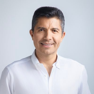 Eduardo Rivera Pérez's profile picture