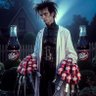 Profilbild von Doctor Pepperhands