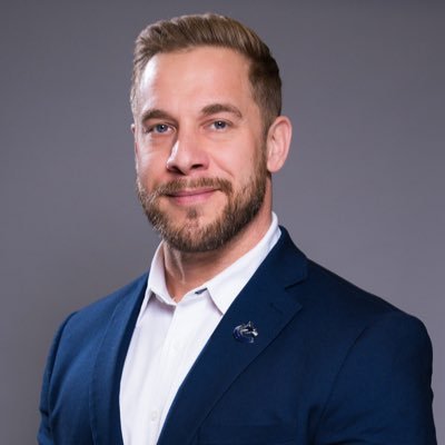 Tyson L. W. Geick's profile picture