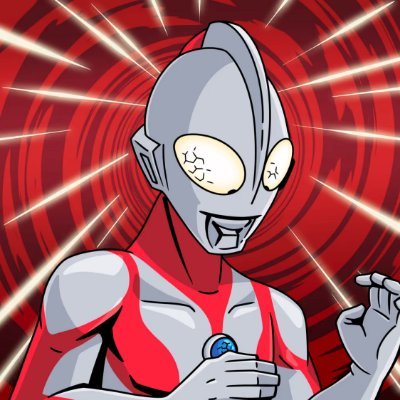 Ultraman NFT ウルトラマン's profile picture