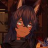 Фото профиля Nekaishi ✟ Kitsune VTuber 🦊🦋