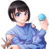 ぬれ煎餅🍘恋と慣性の法則 的头像