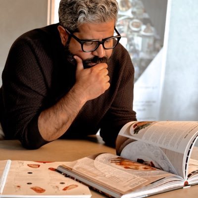 Chef Aziz | شيف عزيز's profile picture