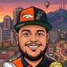 Profilbild von Adam Ayala