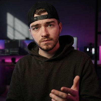 ItsTylerGermain's profile picture