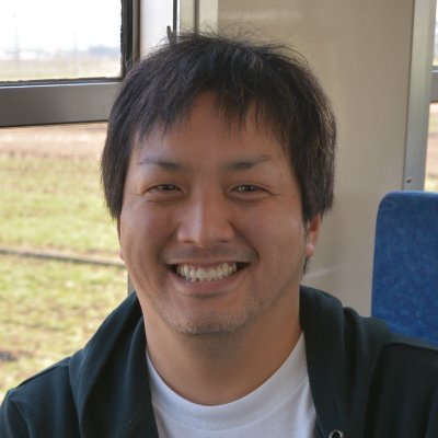 田中匡史's profile picture