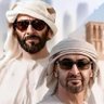 Nada 🇦🇪 profil fotoğrafı