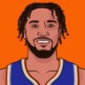 Фото профиля KnicksMuse