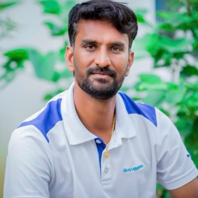Anand Malligavad's profile picture
