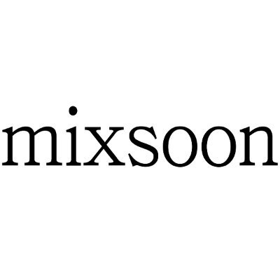 mixsoon ๋ฏน์'s profile picture
