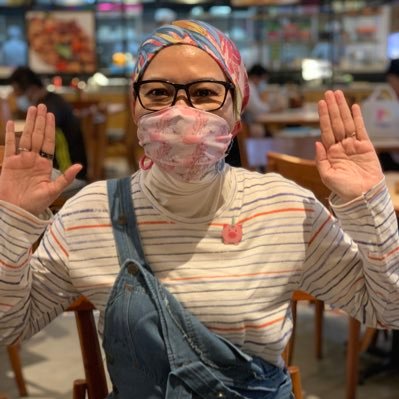  Eno La Holmes 🧕🏼 🍉's profile picture