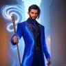 Starmor - Blue Mage of The Storm's profile picture