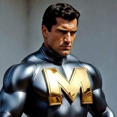 El Magnífico's profile picture