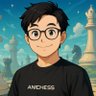Profilbild von Chev | Jesus is Lord | Anichess