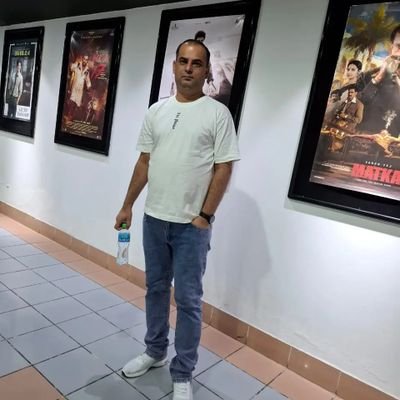 कृष्ण भट्टराई's profile picture