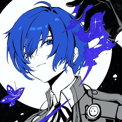 TheRealMoeru's profile picture