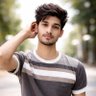 Sonu Yadav 的头像