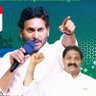 Charan Reddy profil fotoฤrafฤฑ