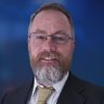 Profilbild von Mark Neugebauer - Faith, Culture, Politics in Aus