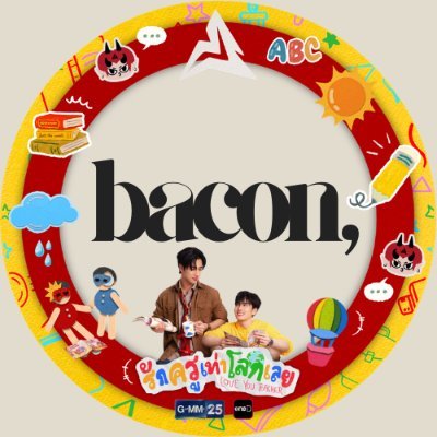 bacon,'s profile picture
