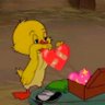 personal acc's profile picture