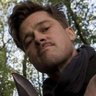 Aldo raine profil fotoğrafı
