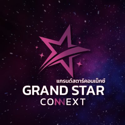 GrandStarCon's profile picture