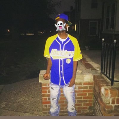 The Black pablo 🥶's profile picture
