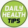 Фото профиля Health_Daliy