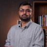 Profilbild von Rahul Upadhyay