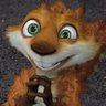 Фото профиля Is Over The Hedge 2 Out
