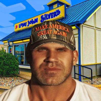 MAGA Jay Cutler's profile picture