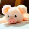 หมูชมพูหัวใจวาย 的头像