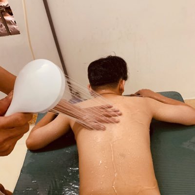 Tung Spa For Men's profile picture
