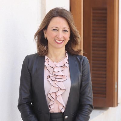 Patricia Navarro's profile picture