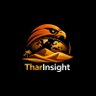 TharInsight profil fotoğrafı