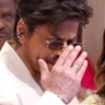 (Fan Account) of SRK's profile picture