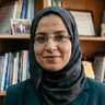 Dr. Hanan Motemed Al-Haji's profile picture