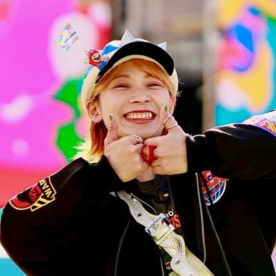 花屋ユウ🌏ユニバガチ勢/映像ディレクター's profile picture