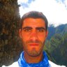 Profilbild von Timor Shalom