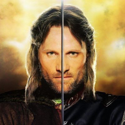 Tolkienverse ᚠ's profile picture