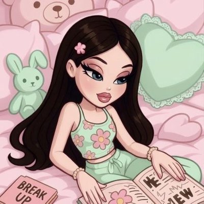 ✨️'s profile picture