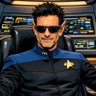 Profilbild von Mr. Spock von Vulkan 🌟 🖖🌟