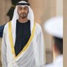 Фото профиля محمد طلان الحارثي 🇦🇪
