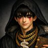Black ℕ𝕆𝕀ℝ profil fotoğrafı